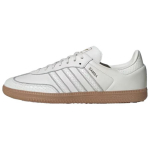 adidas Samba OG Gyvatės odos pakuotė Unisex sportbačiai White Core-White Gum IF1985 35⅔ white