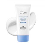 Padaryti P:REM UV Defense Me Calming kremas nuo saulės 50ml (SPF50+) 1 PCS