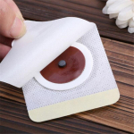 10-100 vnt. Magnetinės terapijos pagalba miego lopas Bambos lazdele degančių magnetų pasta 10Pcs