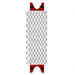 Mikropluo&scaron;to &scaron;luostė, skirta Vileda Ultra Max &scaron;lapiam sausam valymui, labai sugerianti, dilimui atspari daugiafunkcė mikropluo&scaron;to &scaron;luostė