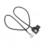 SIM kortelės lizdo adapteris Android radijui, multimedijai, GPS, 4G kortelės lizdo kabelis telefoninio kabelio dalis, Android didelio ekrano laidų dalis