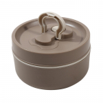 350 ml / 650 ml Maisto terminis stiklainis, izoliuotas sriubos puodelis, termosas, nerūdijančio plieno prie&scaron;piečių dėžutės termosas, kuris palaiko temperatūrą moksleiviams S mėlyna