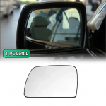 &bdquo;Land Rover Range Rover L322 Vogue&ldquo; 2002&ndash;2006 m. priedai &Scaron;oninio galinio vaizdo &scaron;ildomo veidrodėlio stiklo keitimas Priedai