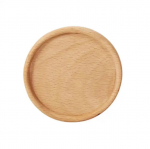 Stiklinis puodelis kavos puodelis Galses puodelis su lėk&scaron;tute Buitinis kar&scaron;čiui atsparus puodelis Didelės talpos rutulinis medinės rankenos stiklinis latte butelis 400ML