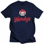 Wendys Greito Maisto Restorano Logotipas Vyri&scaron;ki Mar&scaron;kinėliai Greito Maisto Logotipas Vyri&scaron;ki Restorano Wendys O formos i&scaron;kirptės Mar&scaron;kinėliai Vasariniai Mar&scaron;kinėliai S