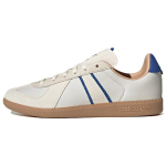 adidas BW Armijos Baltos Mėlynos Unisex Sportbačiai Kreminės Debesų Baltumo Off-White HQ6457 36