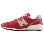 New Balance 996 Raudoni Vyri&scaron;ki Sportbačiai Pilki CM996RK2 36