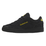 Reebok Club C Bulc Juodi Komandiniai Geltoni Unisex Sportbačiai Pagrindinė Juoda 100034265 43