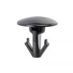 10 vnt. Sandarinimo juostos fiksavimo spaustukas 80850-89922 Mazda 3 Nissan Murano INFINITI FX35