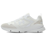Under Armour Forge Runner Patogūs Patvarūs Žemi Laisvalaikio Bėgimo Bateliai Unisex Sportbačiai Balti 6003967-100 42