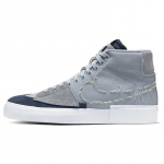 Nike Blazer Mid Sb Edge 'Hack Pack' Kedai Riedlentės Batai CI3833-401 36.5