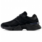 New Balance 9060 Triple Black sportbačiai U9060BPM 40.5