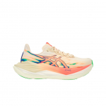 Asics Superblast 3 Moliuskas Saulės Koralas Unisex Sportbačiai Rožiniai 1013A177-800 43.5 beige