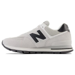 New Balance 574 Rugged Grey su juoda spalva Vyri&scaron;ki ML574DMG 37