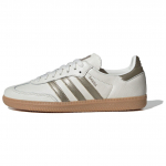 Samba Wmns Adidas Originals Og 'Off White Wonder Gold Metallic' IG1964 36
