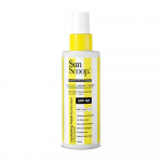 Drėkinantis skystas apsauginis kremas nuo saulės veidui ir kūnui SPF 60 PA++++ Plataus spektro| In-Vivo testuotas| Vėsinantis pojūtis| Veidui ir kūnui| Greitai susigeria| Ne
