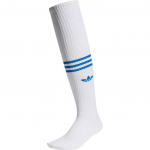 Adidas Originals auk&scaron;ti kojinės Unisex 1 pakuotė Baltos H32432 XS