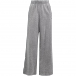 adidas Originals Premium Essentials Megztos kelnės moteri&scaron;kos Shadow Trace Gray IY7399 L gray