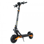 kukirin g2 pro vmp Vandeniui atsparūs elektriniai paspirtukai 9 colių vakuuminė padanga priekinė ir galinė dviguba spyruoklinė amortizacija 48V 15.6Ah