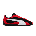 Puma Speedcat Plus Raudona Balta 35.5