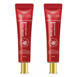 Deoproce balinamasis ir nuo rauk&scaron;lių granatų paakių kremas 40ml 1vnt/2vnt/3vnt/4vnt 2Pcs