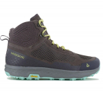 VASQUE Breeze LT NTX - Nature-Tex - Damen Wanderschuhe Trekking Boots Braun 7383M-7383 ORIGINAL EU 41 UK 7 ruda