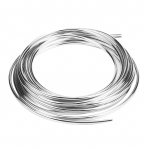 6M automobilio durelių kra&scaron;tas PVC apsauginės juostelės nuo įbrėžimų automobilių modeliavimo bagetai, apsaugantys &scaron;oninių durų bagetai, lipnūs įbrėžimų įrankiai sidabras