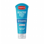 Okeeps Healthy Feet Pėdų kremas tūbelėje 85g