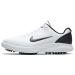 Nike Infinity Golf Wide Balti Juodi Unisex Sportbačiai CT0535-101 40.5
