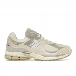 New Balance 2002R Lino unisex sportbačiai Pilki Betono Skalūno Pilki M2002REK 37