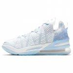 Nike LeBron 18 Ep 'Play For The Future' sportbačiai CW3155-400 38.5