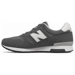 New Balance 565 Bateliai 'Pilki Balti' Sportbačiai ML565ES 36