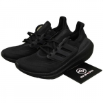 adidas UltraBoost Light Triple Black GZ5159 EU 36.5 juoda