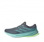 Adidas SUPERNOVA RISE 2 M Bėgimo batai Vyri&scaron;ki JQ7701 Žali Dydis EU 41 žalia