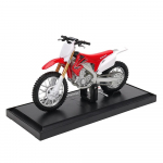 Maisto 1:18 Honda CRF450R Africa Twin DCT 600F Statinių Metalinių Modeliai Kolekcionuojami Pomėgiai Motociklų Modeliai Žaislai