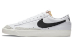 Nike Blazer Low '77 Vintage 'White Black' DA6364-101 44