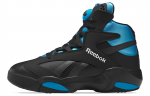 Reebok Shaq Attaq 'Juoda Azure' 2023 HR0499 44