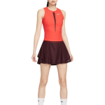 Nike Court Slam Moteri&scaron;kas Dri-FIT teniso mar&scaron;kinėlis be rankovių HJ8250-696 L