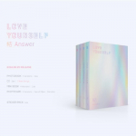 BTS Mylėkite save &bdquo;Atsakymas&ldquo;