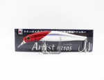 Jackson Artist FR 105 Skęstantis Minnow Masalas SRH (4219)