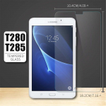 Ekrano apsauga, skirta Samsung Galaxy Tab A A6 7.0 2016 m. SM-T280 SM-T285 Tablet Grūdinto stiklo apsauga T280 T285