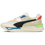 Puma Mirage Sport RE.GEN Unisex sportbačiai Kreminis dramblio kaulo-&Scaron;vytintis ateities mėlynas 382639-01 36