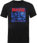 Pantera Vivo Y Hostile Bravado Mercancia Unisex mar&scaron;kinėliai S