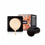 Air Cushion Foundation Mushroom Head CC Cream Concealer balinantis kosmetinis &scaron;viesinantis veido tonas 1
