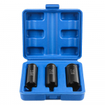 Motociklo sankabos veržlės i&scaron;ardymas 4Claws lizdo paleidimo disko keitimo įrankio fiksavimo veržlės nuėmiklis