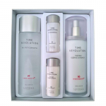 Specialus Saem Body & Soul Blue Tahiti rinkinys