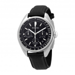 &bdquo;Bulova Special Edition Moon Apollo Lunar Pilot Chronograph Black Dial Quartz 96B251&ldquo; vyri&scaron;kas laikrodis
