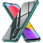 Skaidrus dėklas Infinix Note 12 Vip 12i 11 Pro Storas smūgiams atsparus mink&scaron;tas silikoninis telefono dangtelis, skirtas Hot 11 2022 11s NFC 12 Pro 12 Play Infinix Hot 11s NFC skaidri