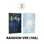 CNblue 10-asis mini albumas X Random Album Ver