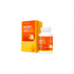 NUTRIONE vitaminas C Gold 1000 (1 250 Mg X 30 tablečių) 1 DĖŽĖ Matches the image